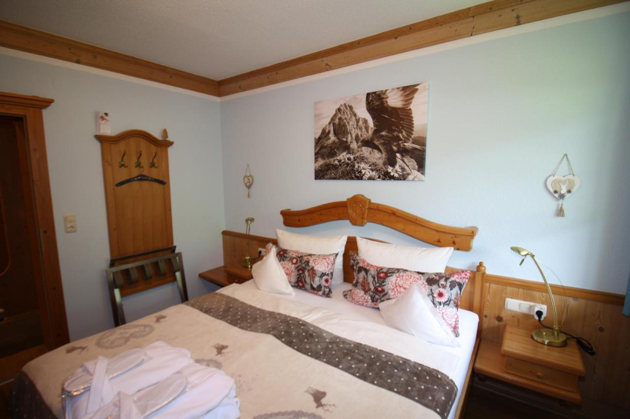 Vronis Waldhaus Adults Only Lejlighedshotel Mayrhofen Eksteriør billede