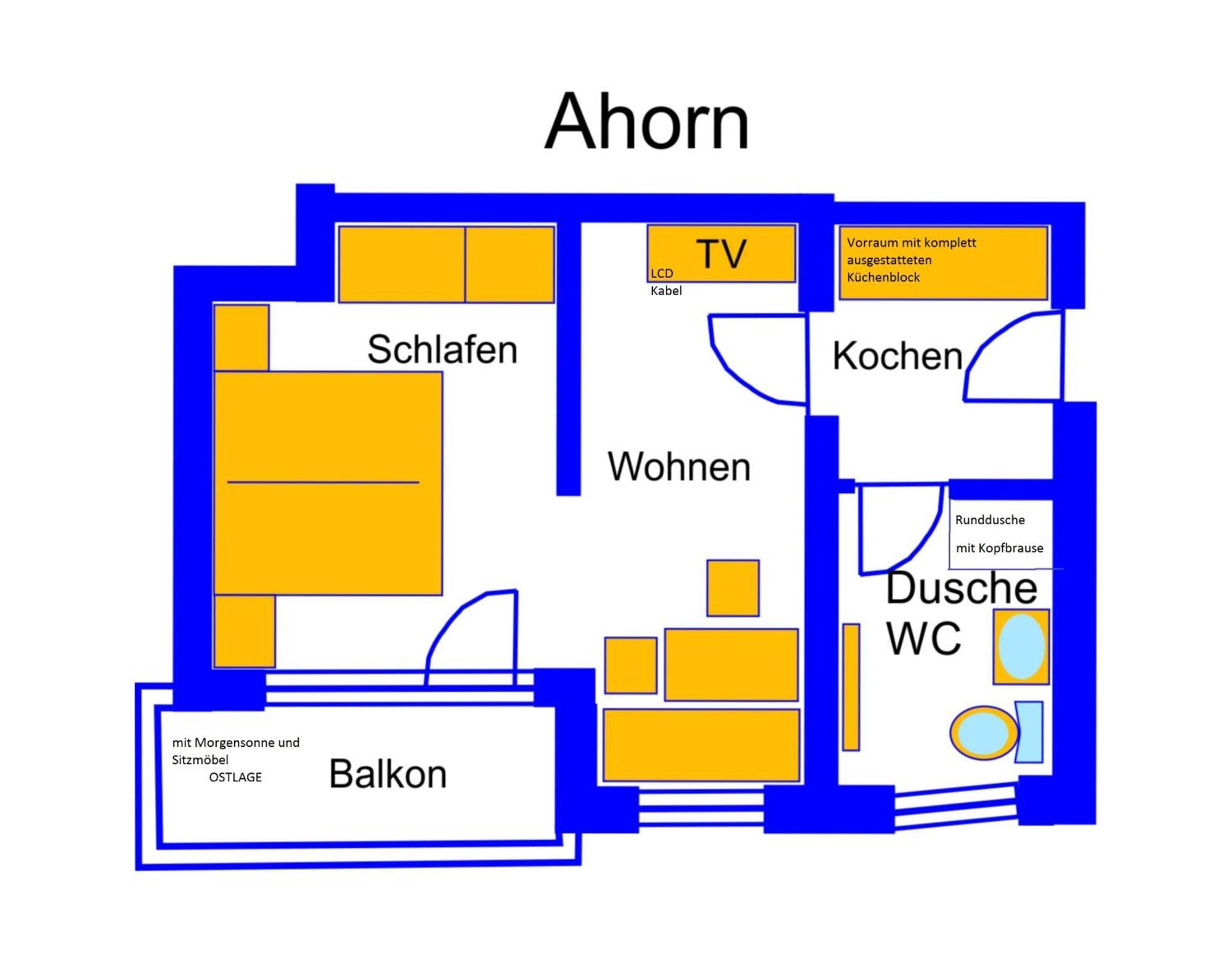Vronis Waldhaus Adults Only Lejlighedshotel Mayrhofen Værelse billede