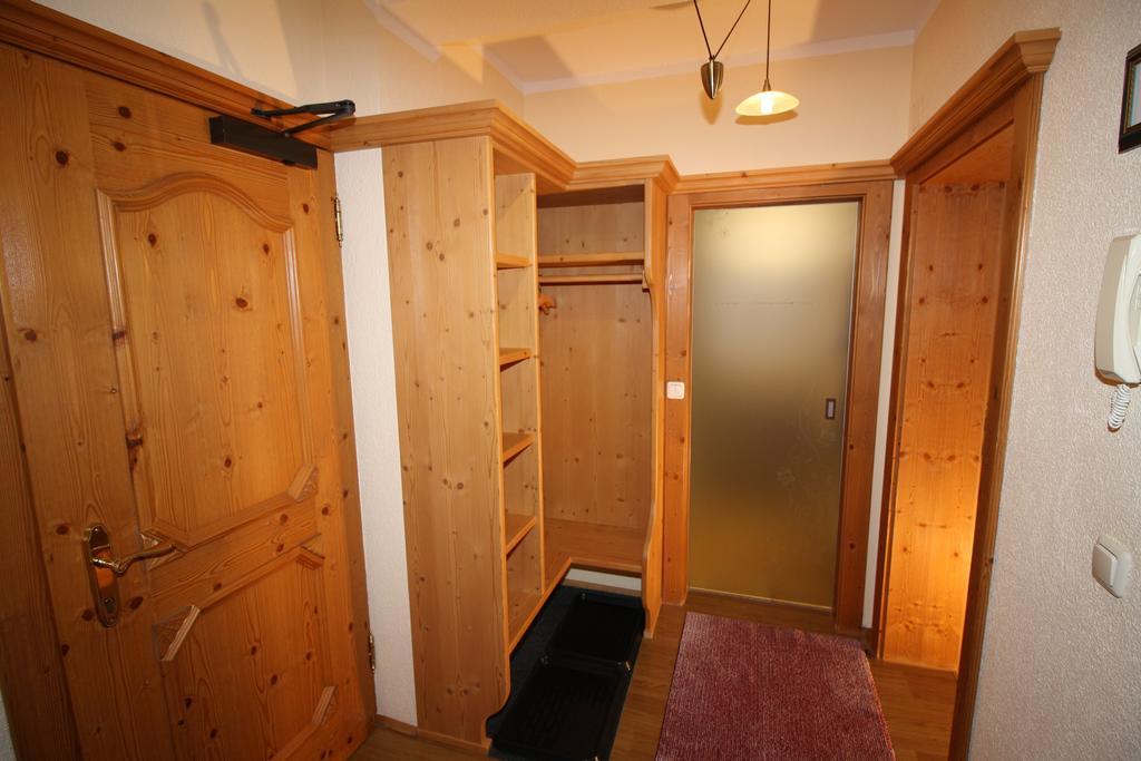 Vronis Waldhaus Adults Only Lejlighedshotel Mayrhofen Eksteriør billede