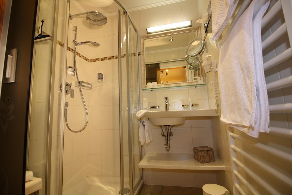 Vronis Waldhaus Adults Only Lejlighedshotel Mayrhofen Eksteriør billede