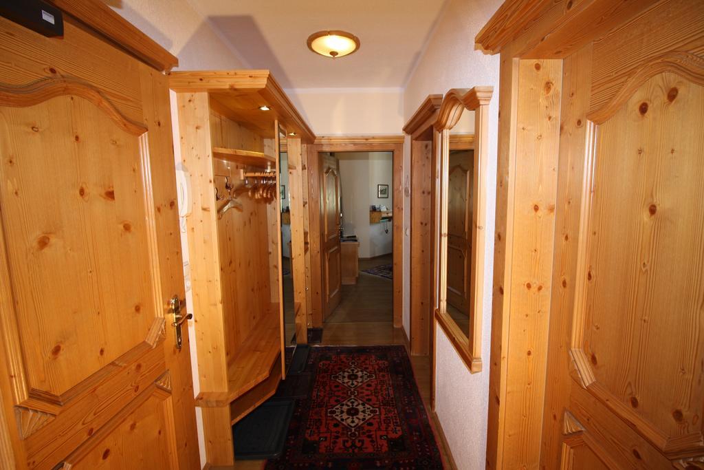 Vronis Waldhaus Adults Only Lejlighedshotel Mayrhofen Eksteriør billede