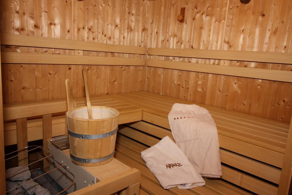 Vronis Waldhaus Adults Only Lejlighedshotel Mayrhofen Eksteriør billede