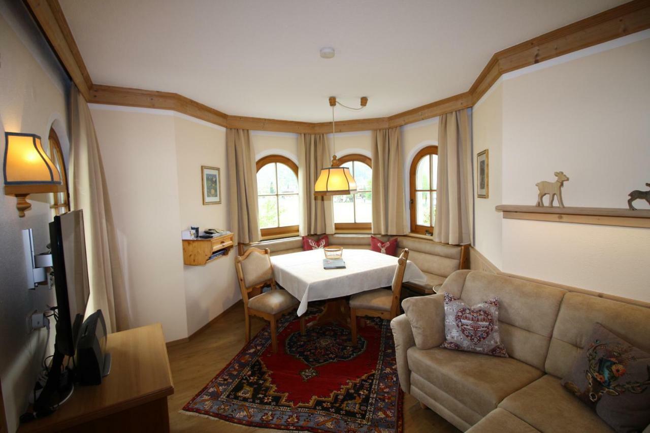 Vronis Waldhaus Adults Only Lejlighedshotel Mayrhofen Eksteriør billede